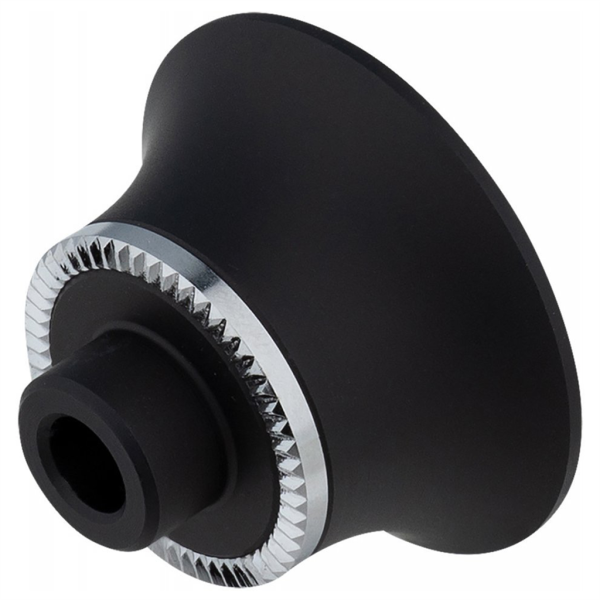 Zipp End Cap Rear Non Drive Side Cognition RB Gen2 QR one size