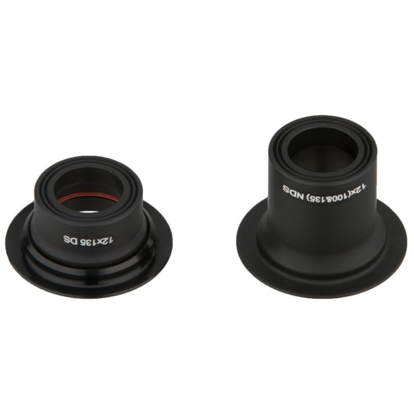 Zipp End Cap Set Rear Cognition DB 12x135 Campagnolo one size