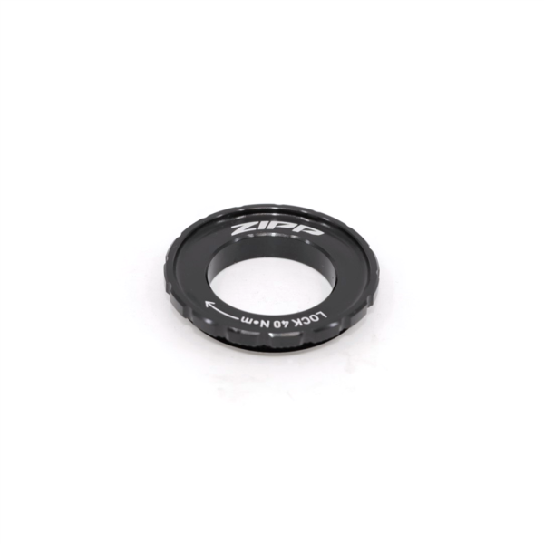 Zipp Disc Lockring Centerlock Zipp external spline one size