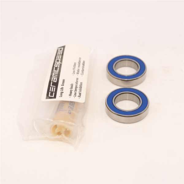 Zipp Hub Bearing Kit CeramicSpeed Zipp 177 RearHubShell one size