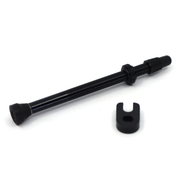 Zipp Tubeless Universal Valve 80mm 404/454/303XPLR one size