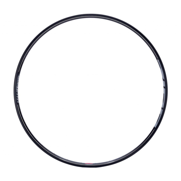 Zipp Rear Rim 3ZERO MOTO TLR 32H 29" black silver/silver