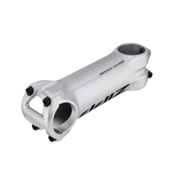 Zipp Stem Service Course 25&deg; 105mm silver