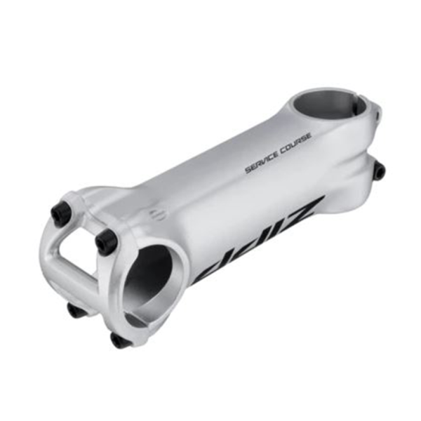 Zipp Stem Service Course 6&deg; 110mm silver