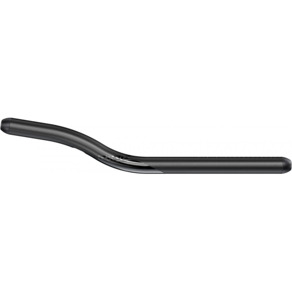 Zipp Extensions Vuka Alumina Evo 70 one size bead blast black