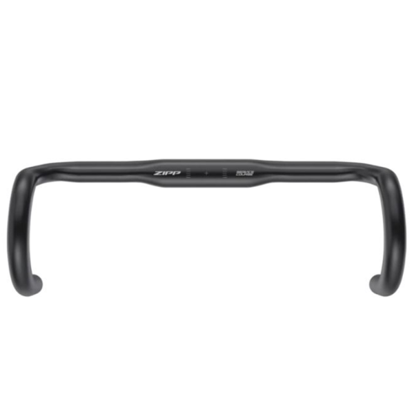 Zipp Handlebar Drop Service Course 70 Ergo 42cm bead blast black