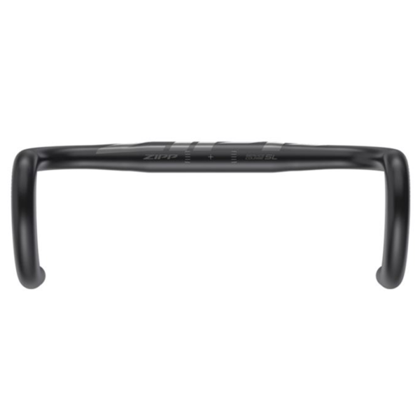 Zipp Handlebar Drop Service Course SL 80 40cm black