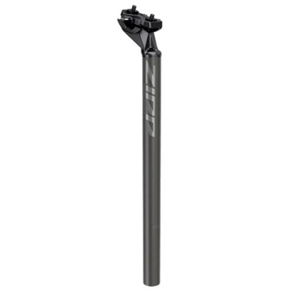 Zipp Seatpost Service Course SL 400mm 25.4/20 OS/400mm black