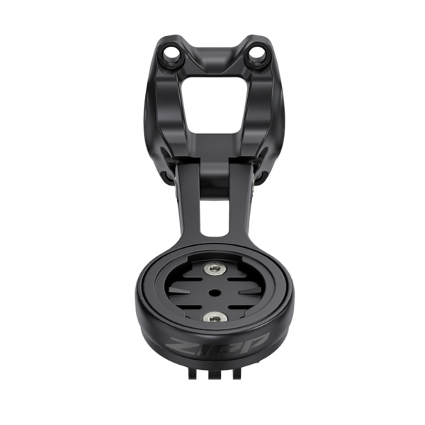 Zipp QuickView Int Computer Mount Service Course and SL Speed 31.8mm one size black