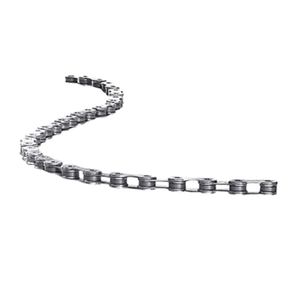 SRAM Chain Red 22 11SP one size silver