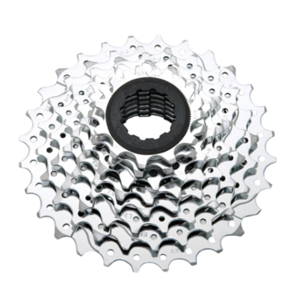 SRAM Cassette PG-850 8SP 11-32t silver