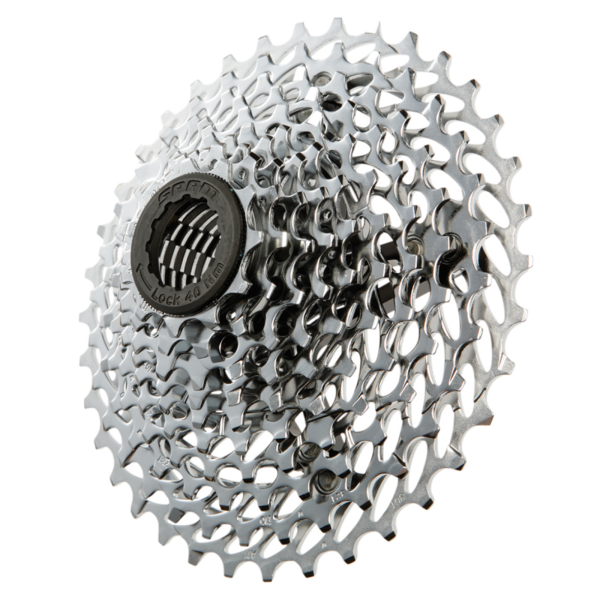 SRAM Cassette PG-1030 10SP 11-36t silver