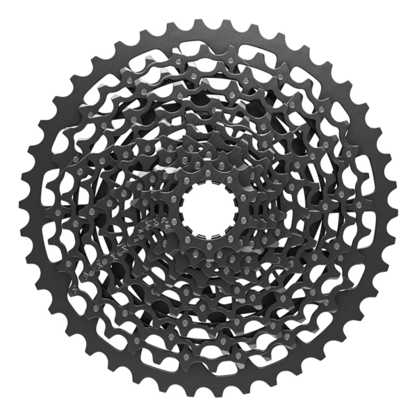SRAM Cassette XG-1150 GX 11SP 10-42t black
