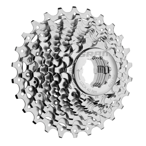 SRAM Cassette PG-1170 11SP 11-28t silver