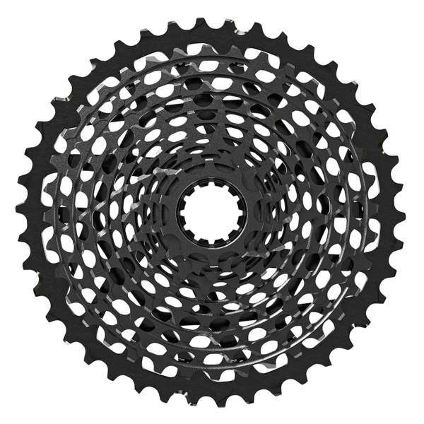 SRAM Cassette XG-1195 X01 11SP 10-42t silver