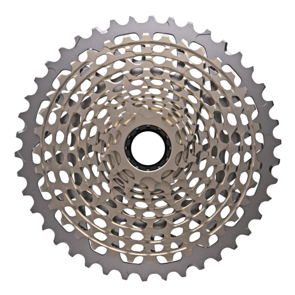 SRAM Cassette XG-1199 XX1 11SP 10-42t silver