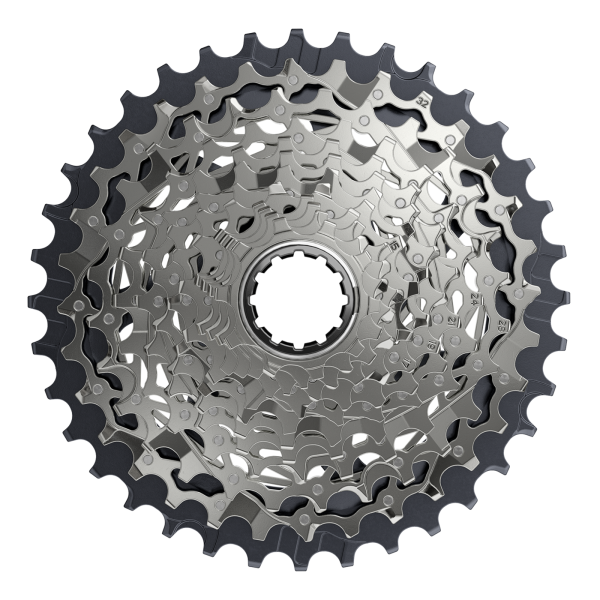 SRAM Cassette XG-1270 Force eTap AXS 12SP 10-28t silver