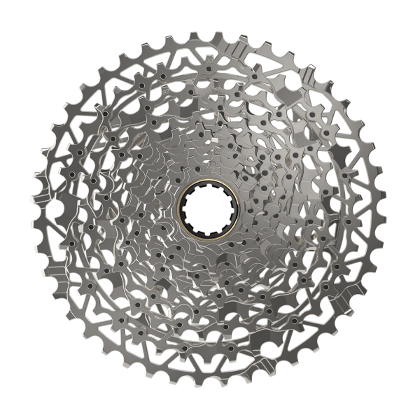 SRAM Cassette XG-1251 Rival XPLR 12SP 10-44t silver