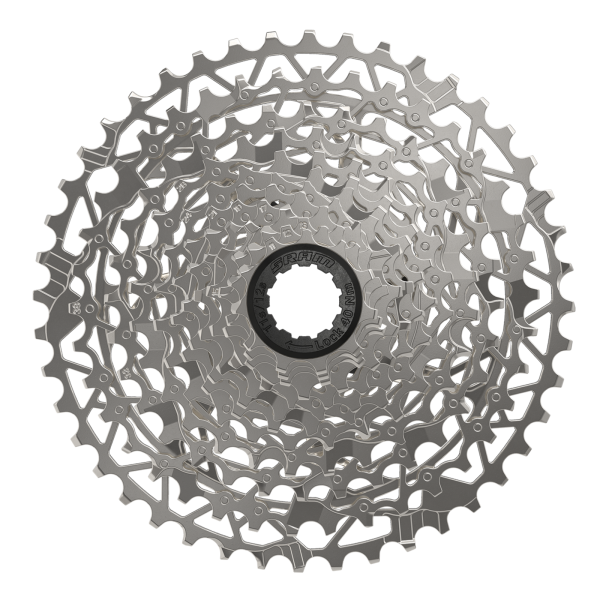 SRAM Cassette PG-1231 Apex XPLR 12SP 11-44t silver