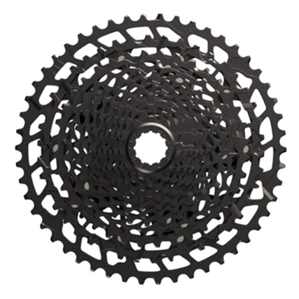 SRAM Cassette PG-1230 NX Eagle 12SP 11-50t black