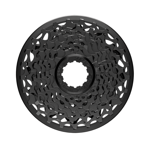 SRAM Cassette PG-720 GX DH 7SP V2 11-25t black