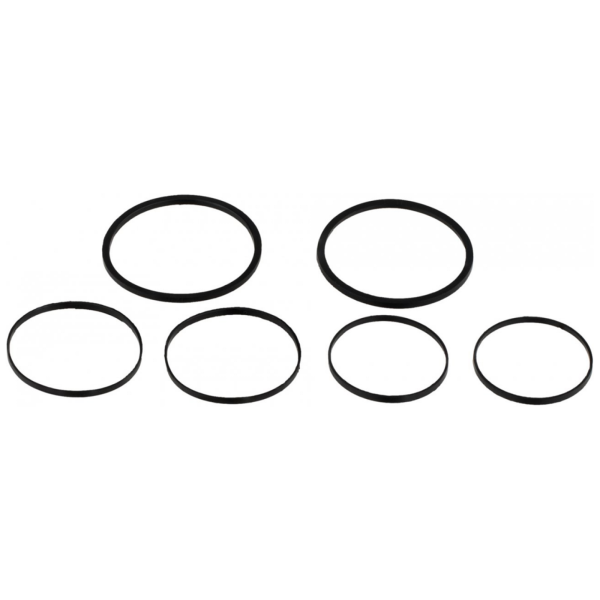 SRAM Cassette Stealth Ring Set XG1270 for 10/11/12T