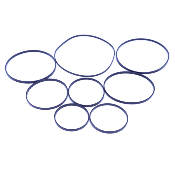 SRAM Cassette Stealth Ring Set XG1290 10-26t