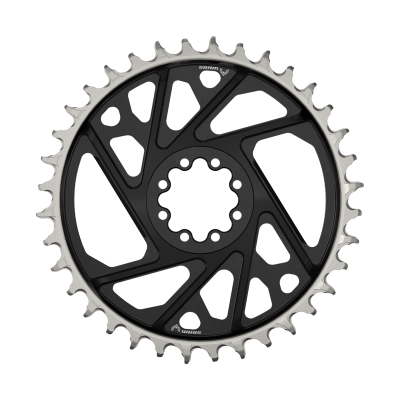 SRAM Chainring XX Eagle AXS Transmission DM 8-bolt 3mm Offset 32T black Produktbild 1