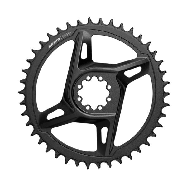 Sram MY26 Chainring Rival AXS DirectMount 1x 42T black