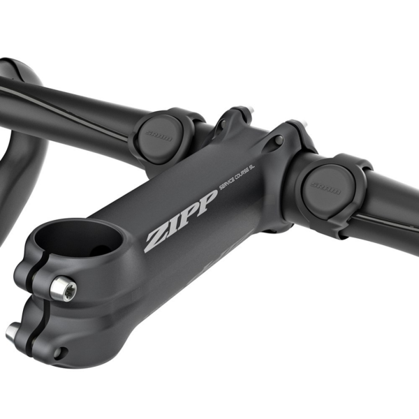 SRAM Blip Clamp 31.8mm Qty 2 black