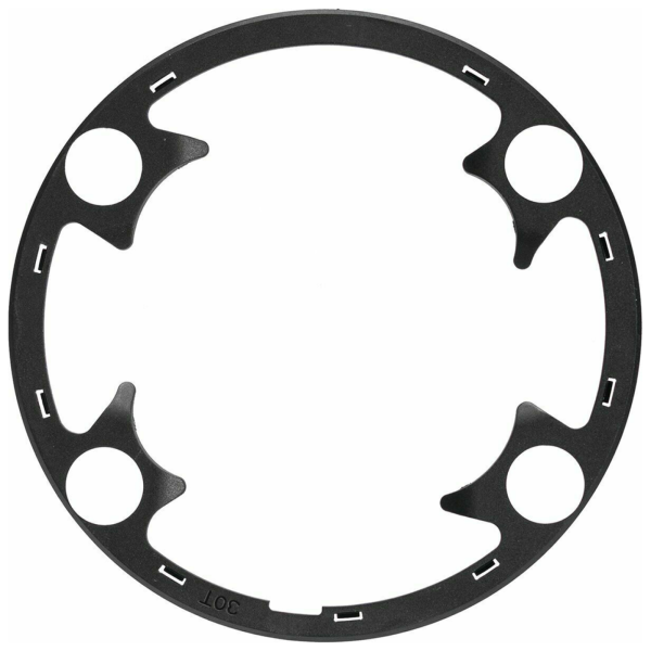 SRAM Chain Jam Guard Force eTap AXS Wide 43/30T