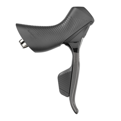 SRAM MY23 Shift/Brake Lever Force AXS hydraulic Disc left black/iridescent Produktbild 1