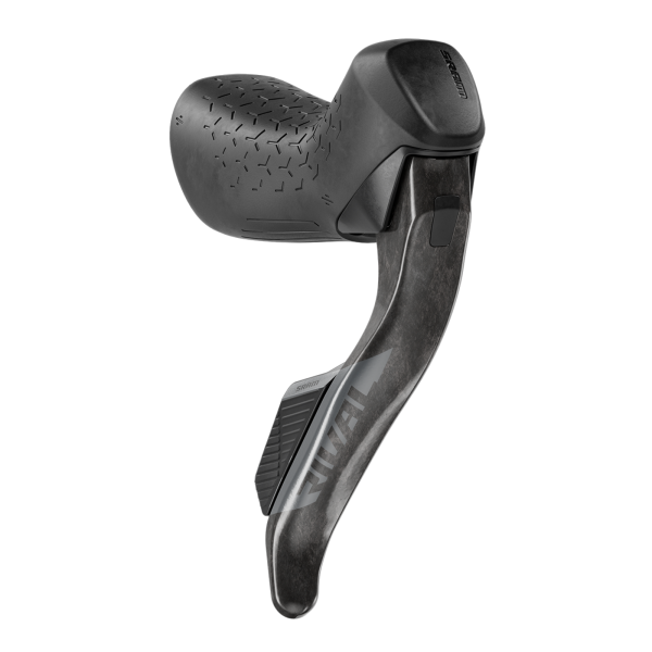 SRAM MY26 Shift/Brake Lever Rival AXS hydraulic Disc left black