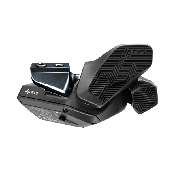 SRAM Controller Eagle AXS Rocker Right black