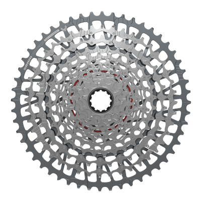 SRAM Groupset GX Eagle AXS Transmission 170mm/32t black Produktbild 1