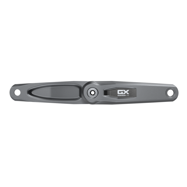 SRAM Crankarmset GX Eagle E-MTB ISIS 165mm black