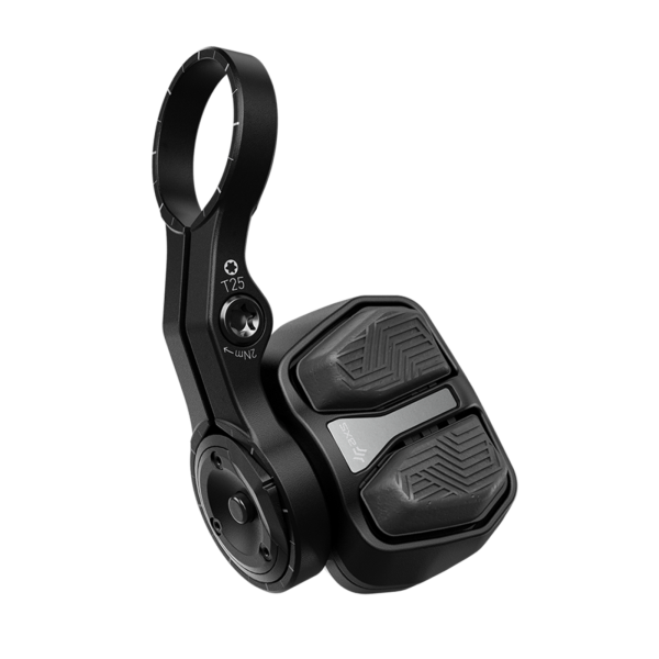 SRAM Controller AXS Pod Ultimate 2 Button V2 black
