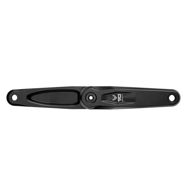 SRAM Crankarmset Eagle 90 E-MTB Brose/Powertrain ISIS 150mm black