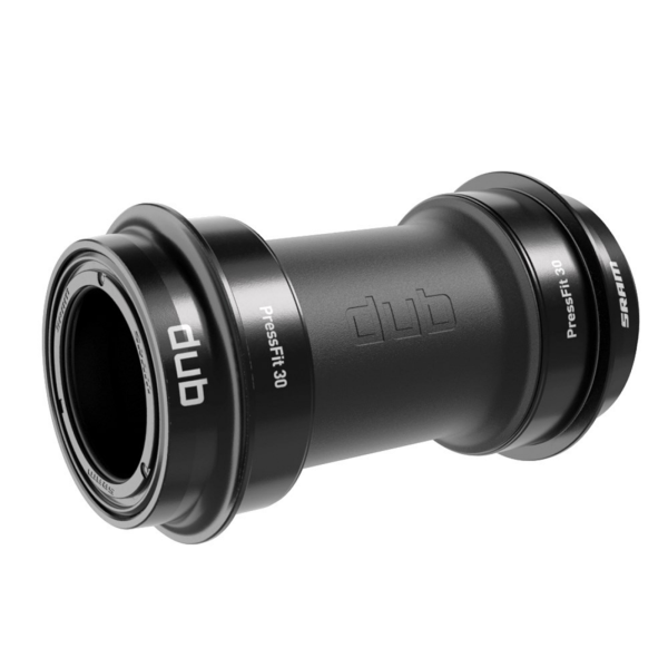 SRAM Bottom Bracket DUB PF30 (46x68x28.99) Road Wide 68mm