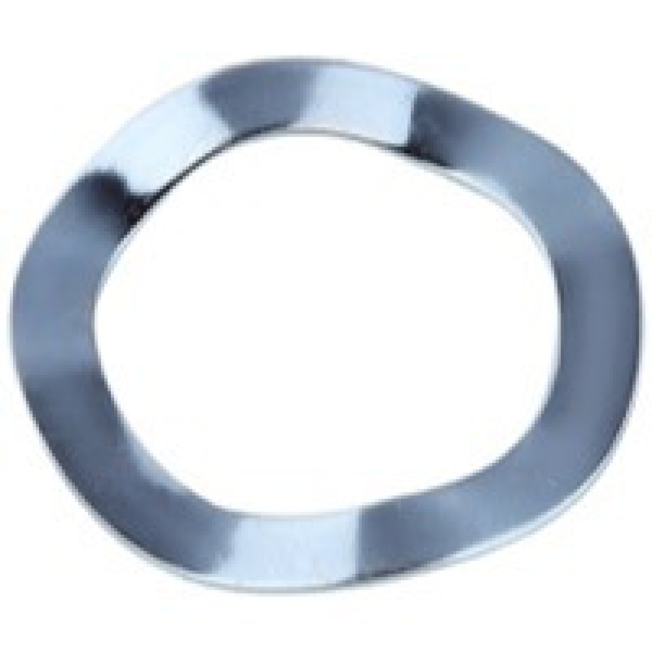 SRAM BB30 Shims and Wave Washer Kit one size