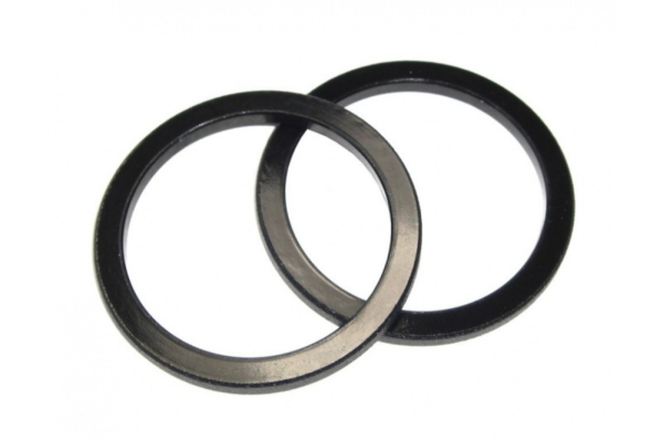 SRAM BB BB30 (42x2.5x30) Spacer Kit 2 X 2.5 one size