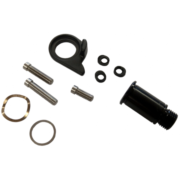 SRAM Rear Derailleur B-Bolt Kit Red eTap AXS max. 36T