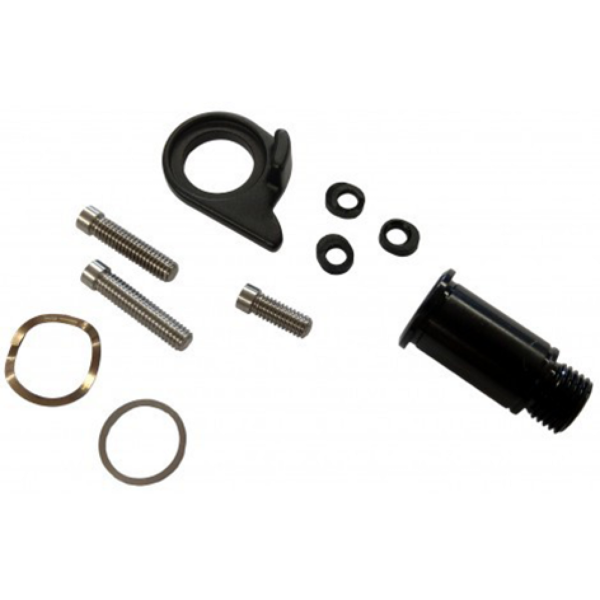 SRAM Rear Derailleur B-Bolt Kit Force eTap AXS max. 33T