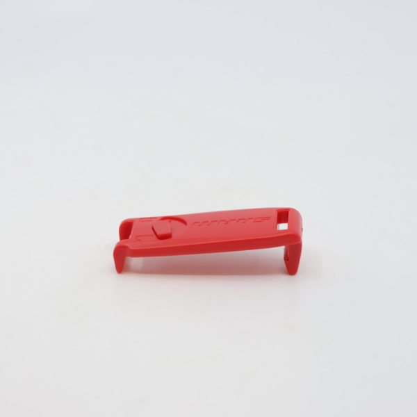 SRAM Battery eTap AXS Terminal Cover red