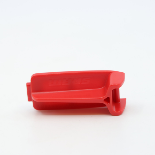 SRAM Battery Block eTap/AXS Derailleurs and Reverb AXS red