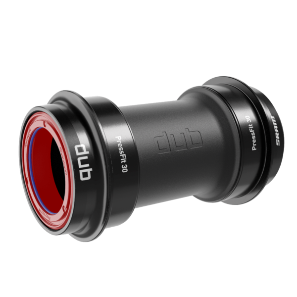 SRAM Bottom Bracket DUB PF30 (46x68/73x28.99) Ceramic 68/73mm