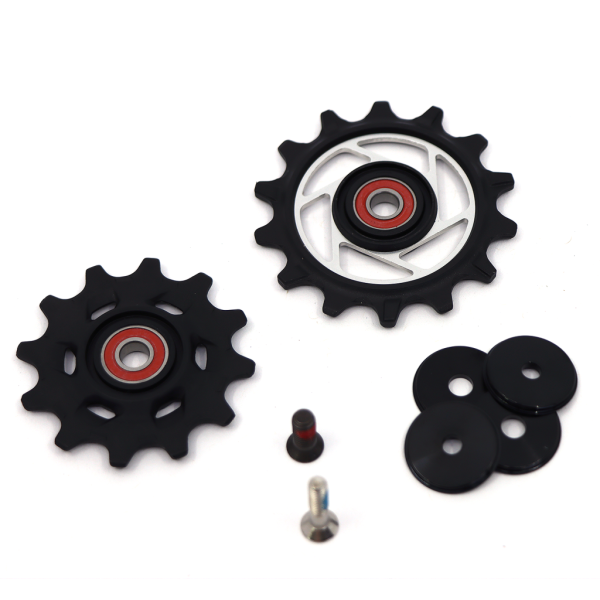 Sram Rear Derailleur Pulleys MY 26 Force AXS N/A
