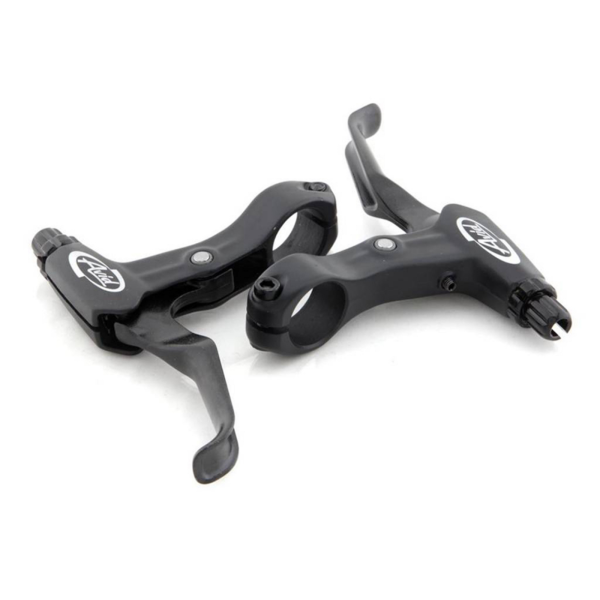 SRAM Brake Lever FR-5 for Flat Bar mechanical Pair black