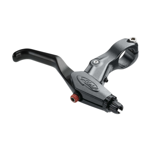 SRAM Brake Lever Speed Dial7 Flat Bar mechanical Pair grey