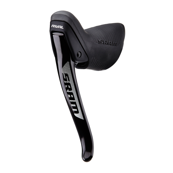 SRAM Brake Lever Rival 1 mechanical Left black